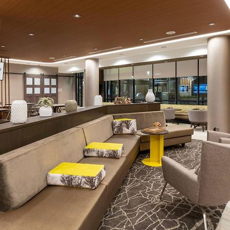 Springhill Suites Minneapolis Maple Grove/Arbor Lakes Экстерьер фото